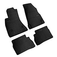 Frogum Fiat Doblo 2010- (5 seats) - Car Mats