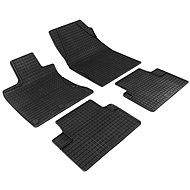 Petex Nissan Qashqai 2007-2014 - Car Mats