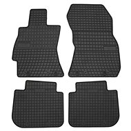 Frogum Subaru Legacy 2009-2014 - Car Mats