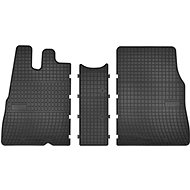 Frogum Peugeot Boxer 1994-2006 - Car Mats