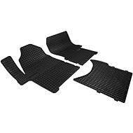 Frogum VW Crafter 2006-2017 - Car Mats
