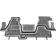 Rezaw-Plast VW LT 1996-2006 - Car Mats