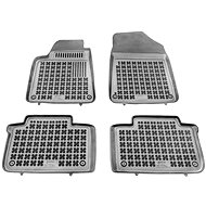 Rezaw-Plast Citroen C6 2005-2012 - Car Mats