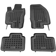 Rezaw-Plast Alfa Romeo 156 1997-2007 - Car Mats