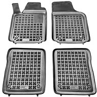 Rezaw-Plast of the Audi A2 1999-2005 - Car Mats
