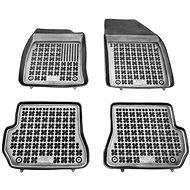 Rezaw-Plast Ford Fiesta 2002-2005 - Car Mats