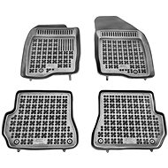 Rezaw-Plast Ford Fusion 2002-2005 - Car Mats