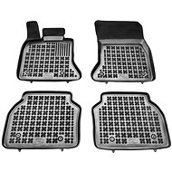 Rezaw-Plast BMW 5 GT (F07) 2009-2017 - Car Mats
