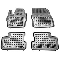 Rezaw-Plast Mazda 3 2009-2013 - Car Mats