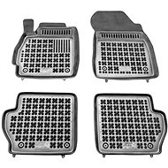 Rezaw-Plast Mazda 2 2007-2014 - Car Mats