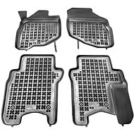 Rezaw-Plast Honda Jazz 2002-2008 - Car Mats