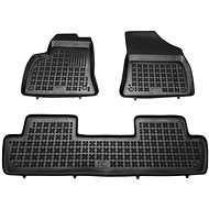 Rezaw-Plast Peugeot 5008 2009-2017 - Car Mats