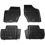 Rezaw-Plast Peugeot 308 2007-2013 - Car Mats