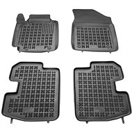 Rezaw-Plast Toyota Yaris 1998-2005 (3 doors) - Car Mats