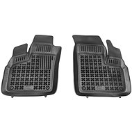 Rezaw-Plast Fiat Doblo 2001-2010 (front) - Car Mats