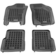 Rezaw-Plast Fiat Albea 2002-2012 Also fits Fiat Strada - Car Mats