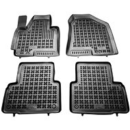 Rezaw-Plast Hyundai ix35 2010-2015 - Car Mats