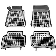 Rezaw-Plast Mercedes C-Class 2000-2007 (W203) - Car Mats