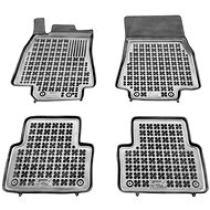 Rezaw-Plast Mercedes A-Class W169 2004-2012 - Car Mats