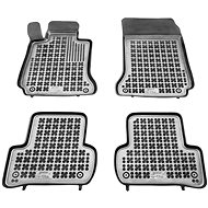 Rezaw-Plast Mercedes C-Class W204 2007-2014 - Car Mats