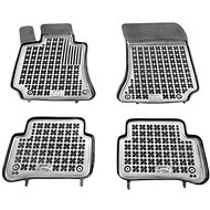 Rezaw-Plast Mercedes E-Class W212 2009-2016 - Car Mats