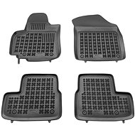 Rezaw-Plast Suzuki Splash 2008-2014 - Car Mats