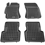 Rezaw-Plast Subaru Forester 2002-2008 - Car Mats