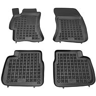Rezaw-Plast Subaru Legacy 2003-2009 - Car Mats