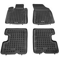 Rezaw-Plast Dacia Logan MCV 2006-2013 (5 seats) - Car Mats