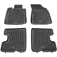 Rezaw-Plast Dacia Sandero 2008-2012 - Car Mats