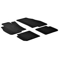 Gledring Alfa Romeo MiTo 2008-2018 - Car Mats