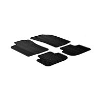 Gledring Alfa Romeo 147 2000-2010 - Car Mats