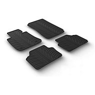 Gledring BMW 3 2005-2012 (E90, E91) - Car Mats