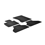 Gledring BMW X5 2006-2013 (E70) - Car Mats