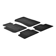 Gledring BMW 1 2004-2011 (E81, E82, E87, E88) - Car Mats
