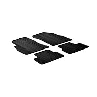 Gledring Chevrolet Cruze 2009-2015 - Car Mats