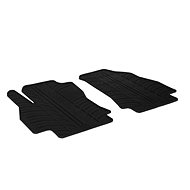 Gledring Citroen Nemo 2008-2016 (front) - Car Mats