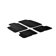Gledring Dacia Logan 2004-2013 - Car Mats