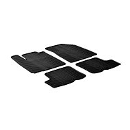 Gledring Dacia Sandero 2008-2012 - Car Mats