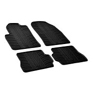 Gledring Ford Fiesta 2005-2008 - Car Mats