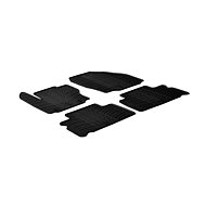 Gledring Ford Galaxy 2006-2015 (oval fixation) - Car Mats
