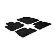 Gledring Honda Civic 2006-2012 (hb) - Car Mats
