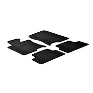 Gledring Honda Accord 2008-2012 - Car Mats