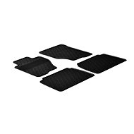 Gledring Kia Sorento 2002-2010 G-DESIGN - Car Mats