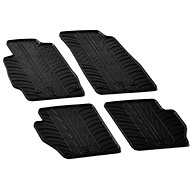 Gledring Mazda 2 2007-2014 - Car Mats