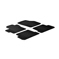 Gledring Mazda 3 2003-2009 - Car Mats