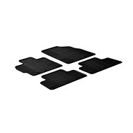Gledring Mazda CX-7 2007-2012 (petrol) - Car Mats