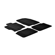 Gledring Mazda 6 2008-2012 - Car Mats