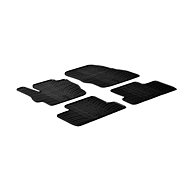 Gledring Mazda 3 2009-2013 - Car Mats