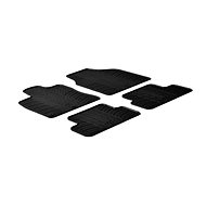Gledring Nissan Qashqai 2007-2014 - Car Mats